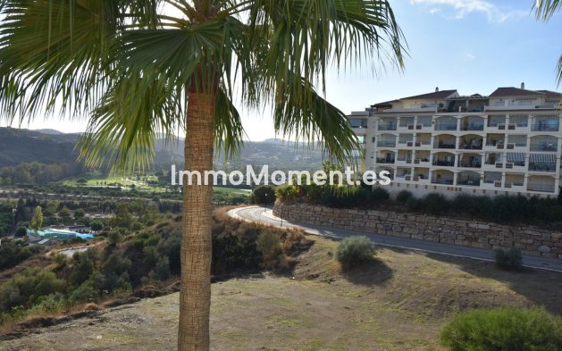 Bestaande woning - Appartement - Mijas - La Cala Hills