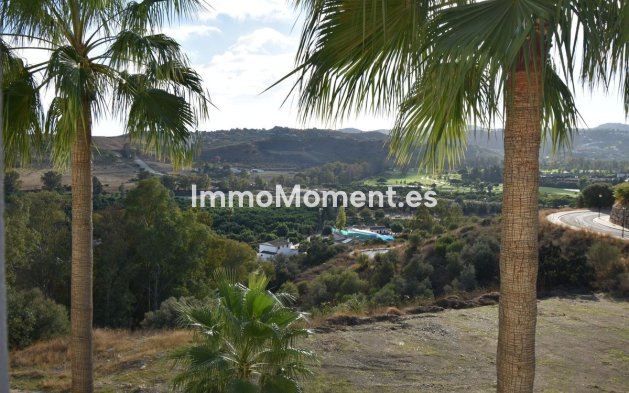 Bestaande woning - Appartement - Mijas - La Cala Hills