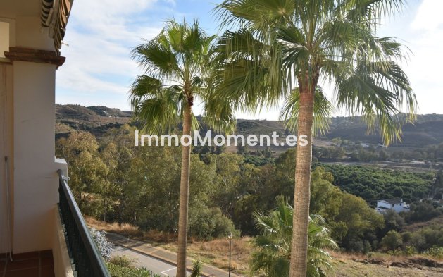 Bestaande woning - Appartement - Mijas - La Cala Hills