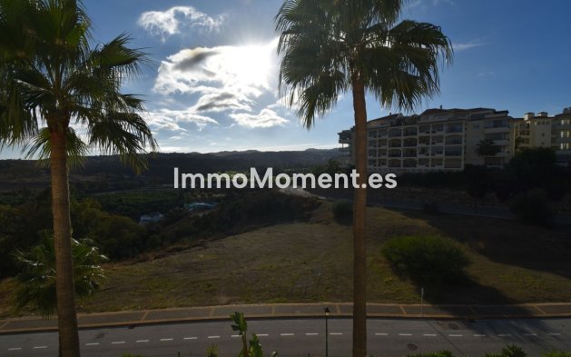 Bestaande woning - Appartement - Mijas - La Cala Hills