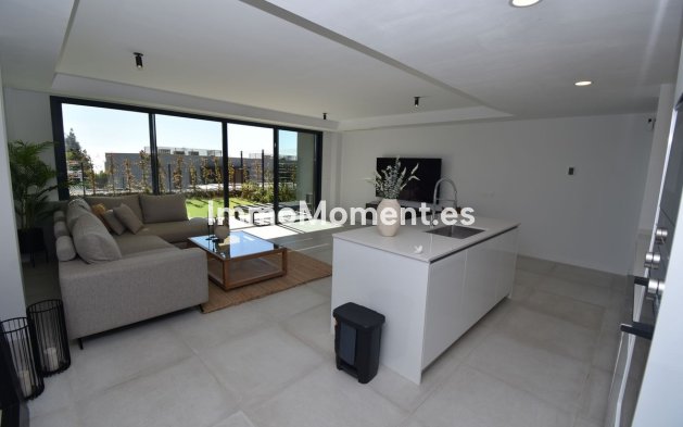 Revente - Maison mitoyenne - Mijas - Mijas Costa