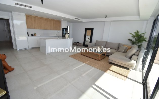 Revente - Maison mitoyenne - Mijas - Mijas Costa