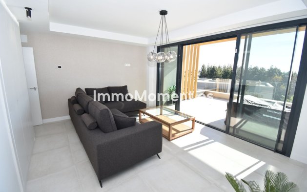 Revente - Maison mitoyenne - Mijas - Mijas Costa
