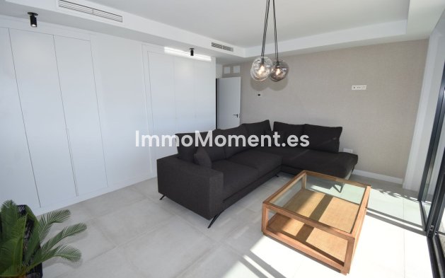 Revente - Maison mitoyenne - Mijas - Mijas Costa