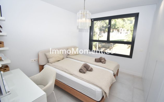 Revente - Maison mitoyenne - Mijas - Mijas Costa