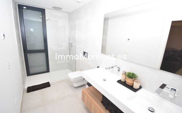 Revente - Maison mitoyenne - Mijas - Mijas Costa