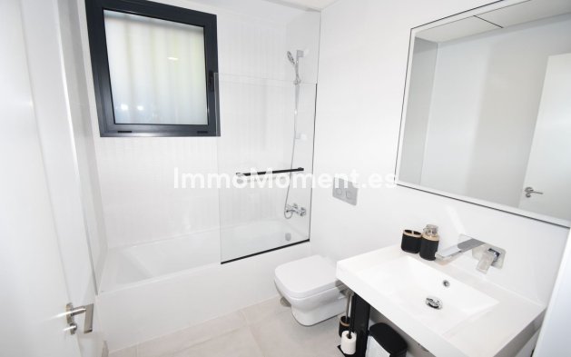 Revente - Maison mitoyenne - Mijas - Mijas Costa