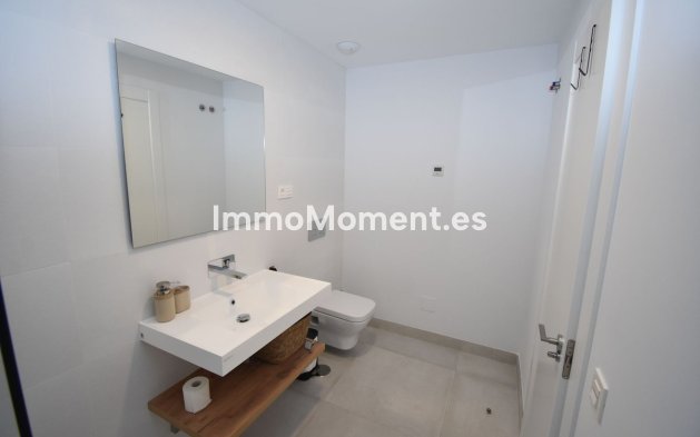 Revente - Maison mitoyenne - Mijas - Mijas Costa