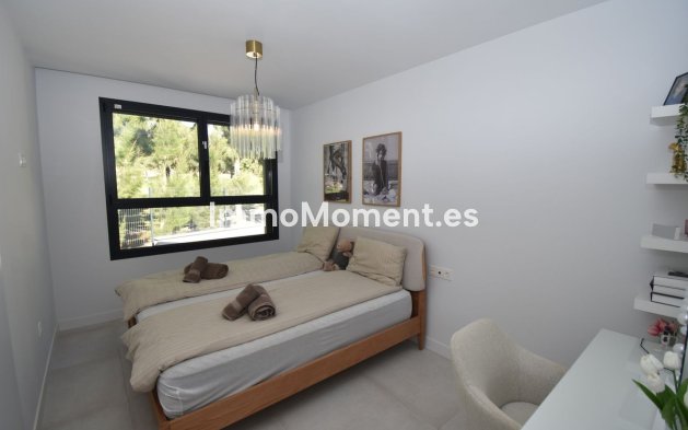 Revente - Maison mitoyenne - Mijas - Mijas Costa