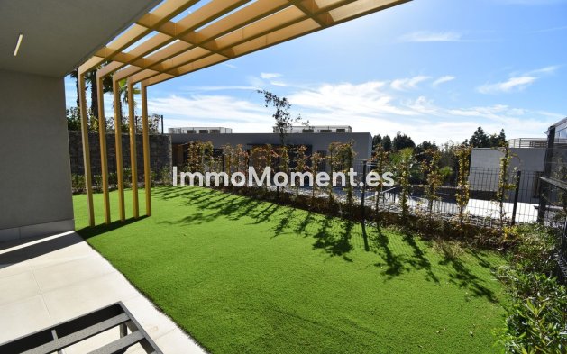 Revente - Maison mitoyenne - Mijas - Mijas Costa