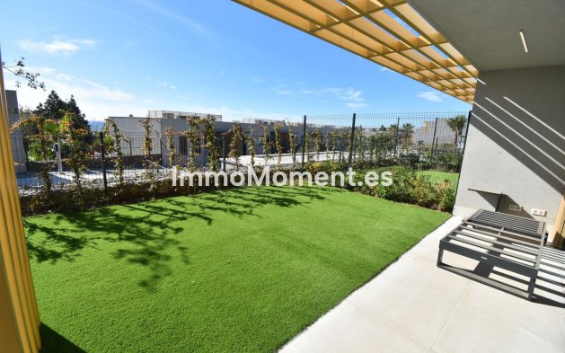 Revente - Maison mitoyenne - Mijas - Mijas Costa