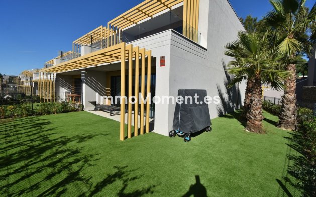 Revente - Maison mitoyenne - Mijas - Mijas Costa