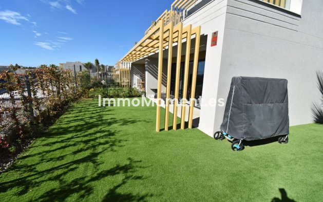 Revente - Maison mitoyenne - Mijas - Mijas Costa