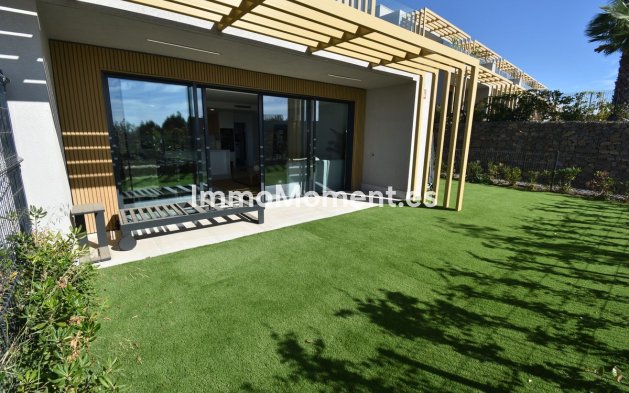 Revente - Maison mitoyenne - Mijas - Mijas Costa