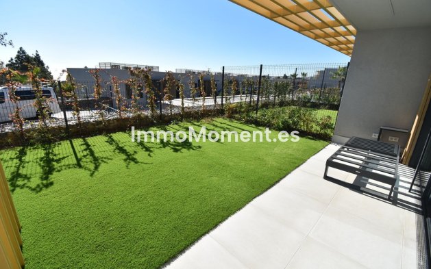 Revente - Maison mitoyenne - Mijas - Mijas Costa