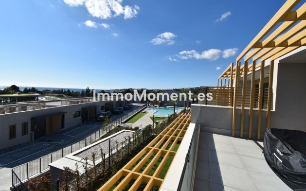 Revente - Maison mitoyenne - Mijas - Mijas Costa