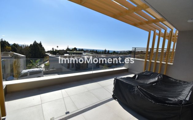 Revente - Maison mitoyenne - Mijas - Mijas Costa