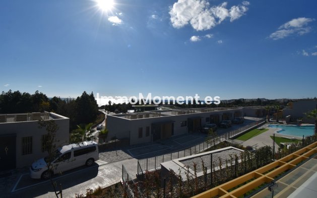 Revente - Maison mitoyenne - Mijas - Mijas Costa