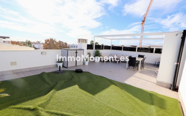 Wiederverkauf - Wohnung - San Pedro del Pinatar - San Pedro del Pinatar Centro