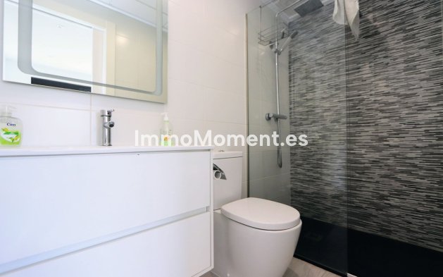 Wiederverkauf - Wohnung - San Pedro del Pinatar - San Pedro del Pinatar Centro