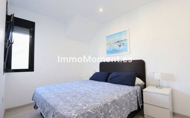 Wiederverkauf - Wohnung - San Pedro del Pinatar - San Pedro del Pinatar Centro