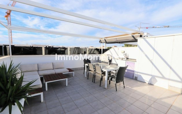 Wiederverkauf - Wohnung - San Pedro del Pinatar - San Pedro del Pinatar Centro