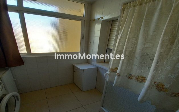 Wiederverkauf - Wohnung - Fuengirola - Fuengirola Centro
