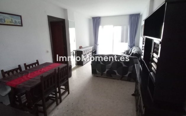 Wiederverkauf - Wohnung - Fuengirola - Fuengirola Centro