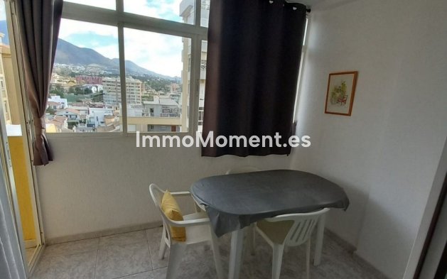 Wiederverkauf - Wohnung - Fuengirola - Fuengirola Centro