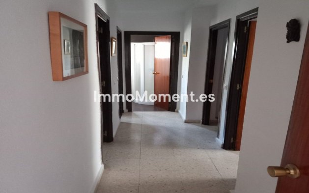 Wiederverkauf - Wohnung - Fuengirola - Fuengirola Centro
