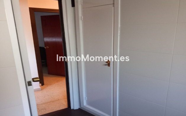 Wiederverkauf - Wohnung - Fuengirola - Fuengirola Centro