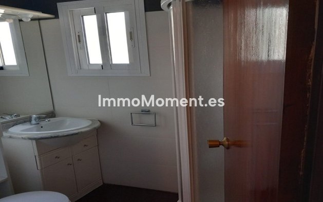 Wiederverkauf - Wohnung - Fuengirola - Fuengirola Centro