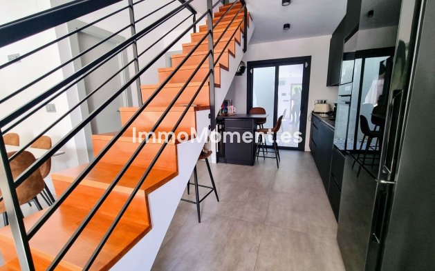 Bestaande woning - Villa - Orihuela - Mil Palmeras