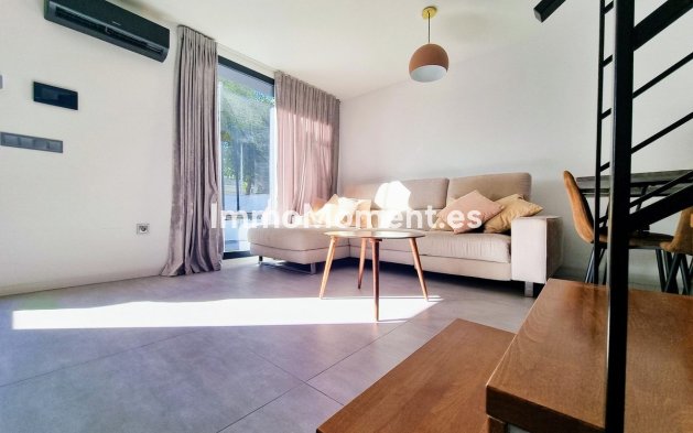 Bestaande woning - Villa - Orihuela - Mil Palmeras