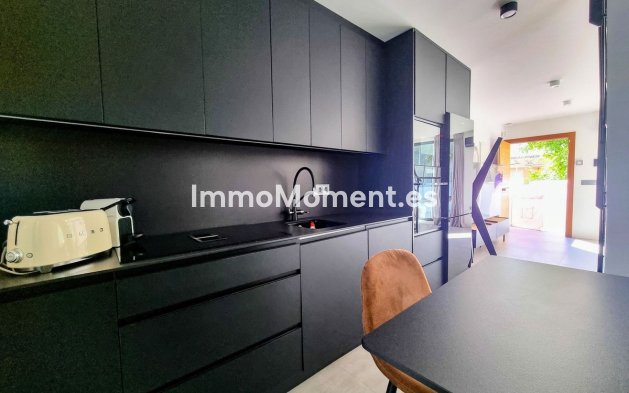 Bestaande woning - Villa - Orihuela - Mil Palmeras