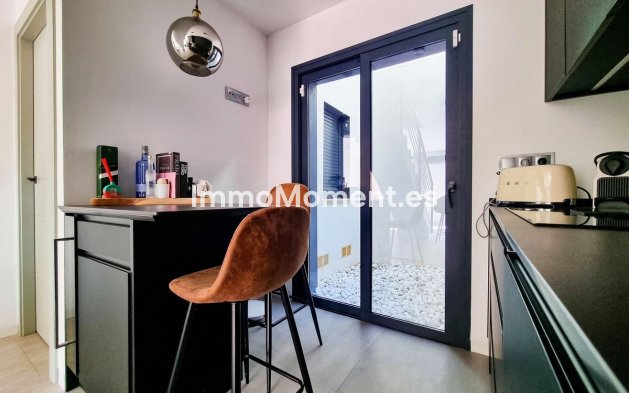 Bestaande woning - Villa - Orihuela - Mil Palmeras