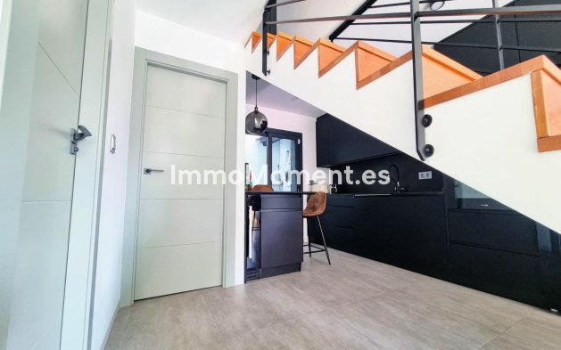 Bestaande woning - Villa - Orihuela - Mil Palmeras