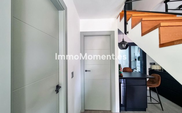 Bestaande woning - Villa - Orihuela - Mil Palmeras