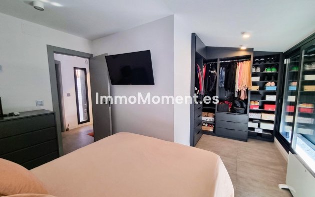 Bestaande woning - Villa - Orihuela - Mil Palmeras