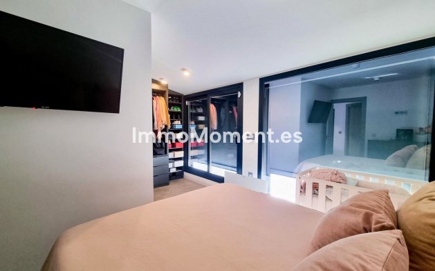 Bestaande woning - Villa - Orihuela - Mil Palmeras