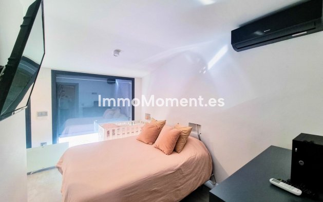 Bestaande woning - Villa - Orihuela - Mil Palmeras