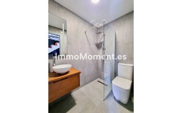 Bestaande woning - Villa - Orihuela - Mil Palmeras