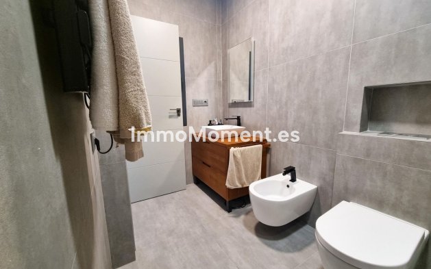 Bestaande woning - Villa - Orihuela - Mil Palmeras