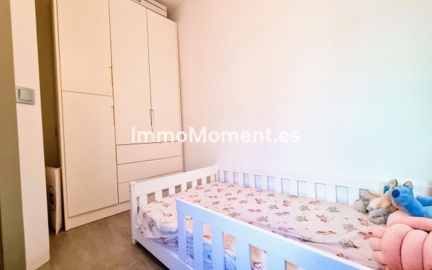 Bestaande woning - Villa - Orihuela - Mil Palmeras