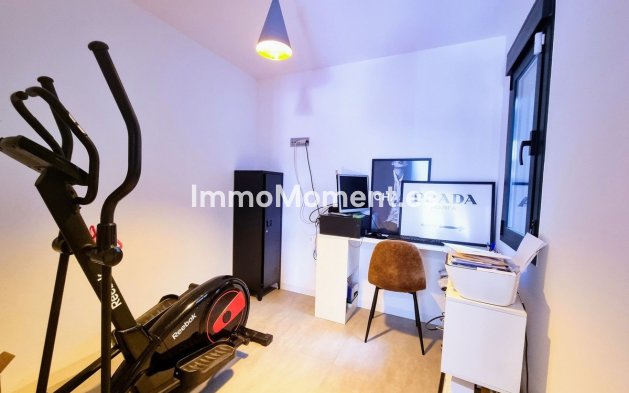 Bestaande woning - Villa - Orihuela - Mil Palmeras