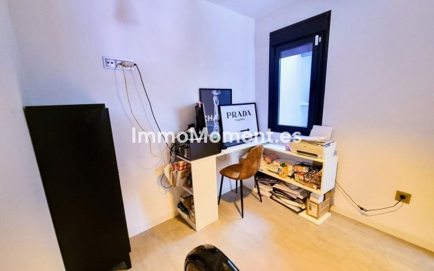 Bestaande woning - Villa - Orihuela - Mil Palmeras