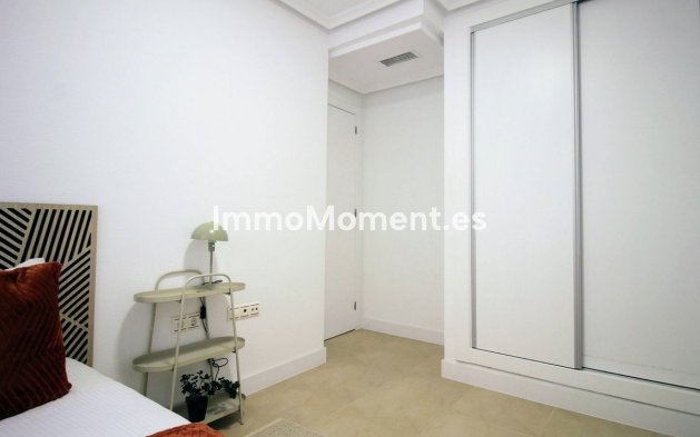 Wiederverkauf - Wohnung - Torrevieja - Torrevieja Centro