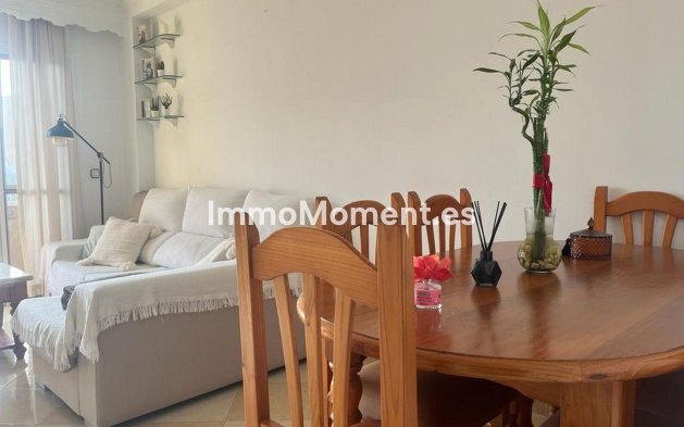 Reventa - Apartamento - Mijas - Mijas Costa
