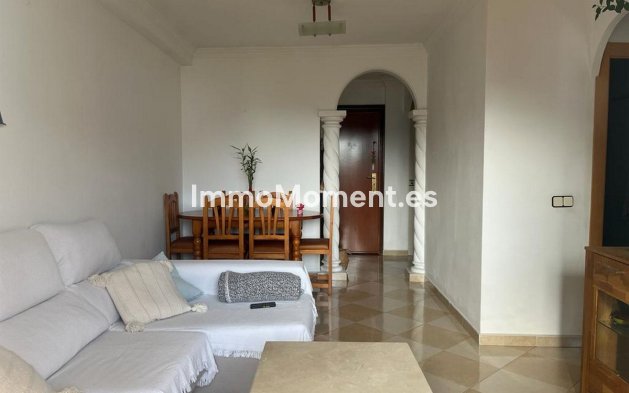 Reventa - Apartamento - Mijas - Mijas Costa