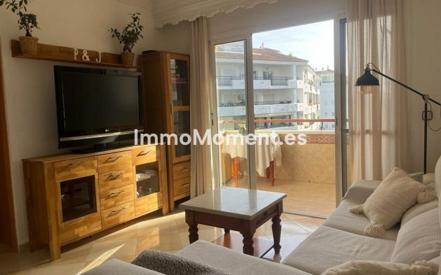 Reventa - Apartamento - Mijas - Mijas Costa